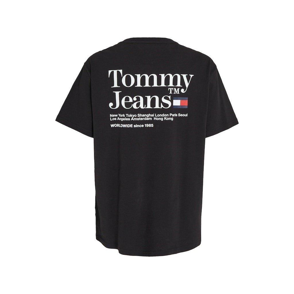 Tommy Jeans TJM REG MODERN TOMMY TM TEE