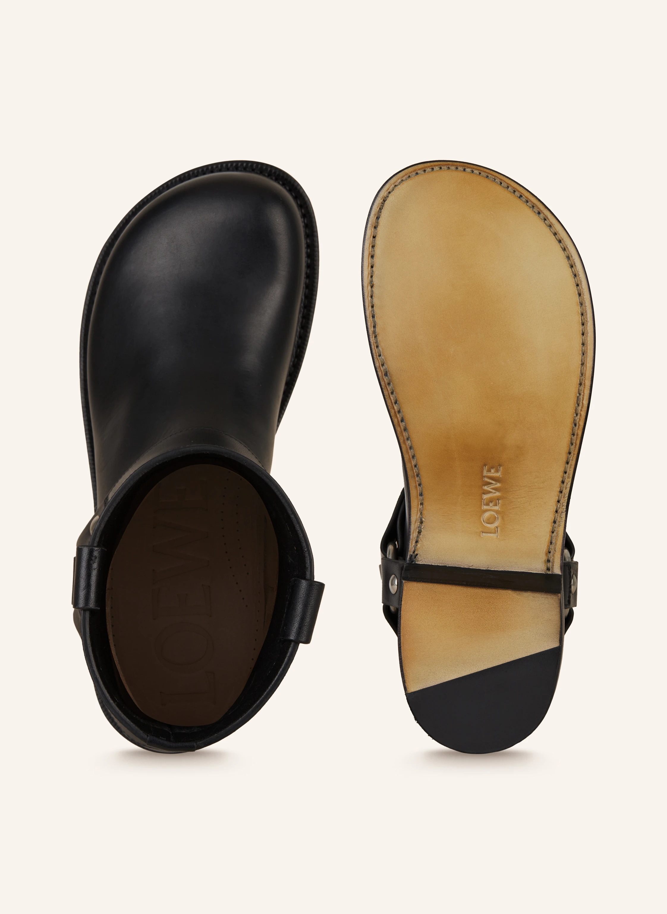 LOEWE Boots CAMPO