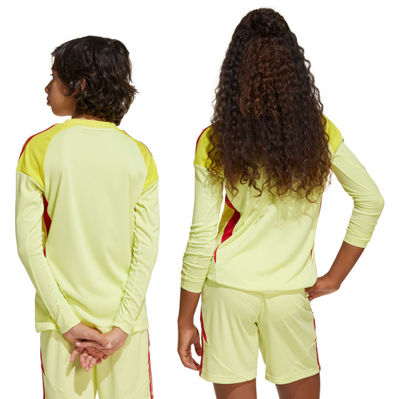 adidas Tiro 25 Competition Keepersshirt Kids