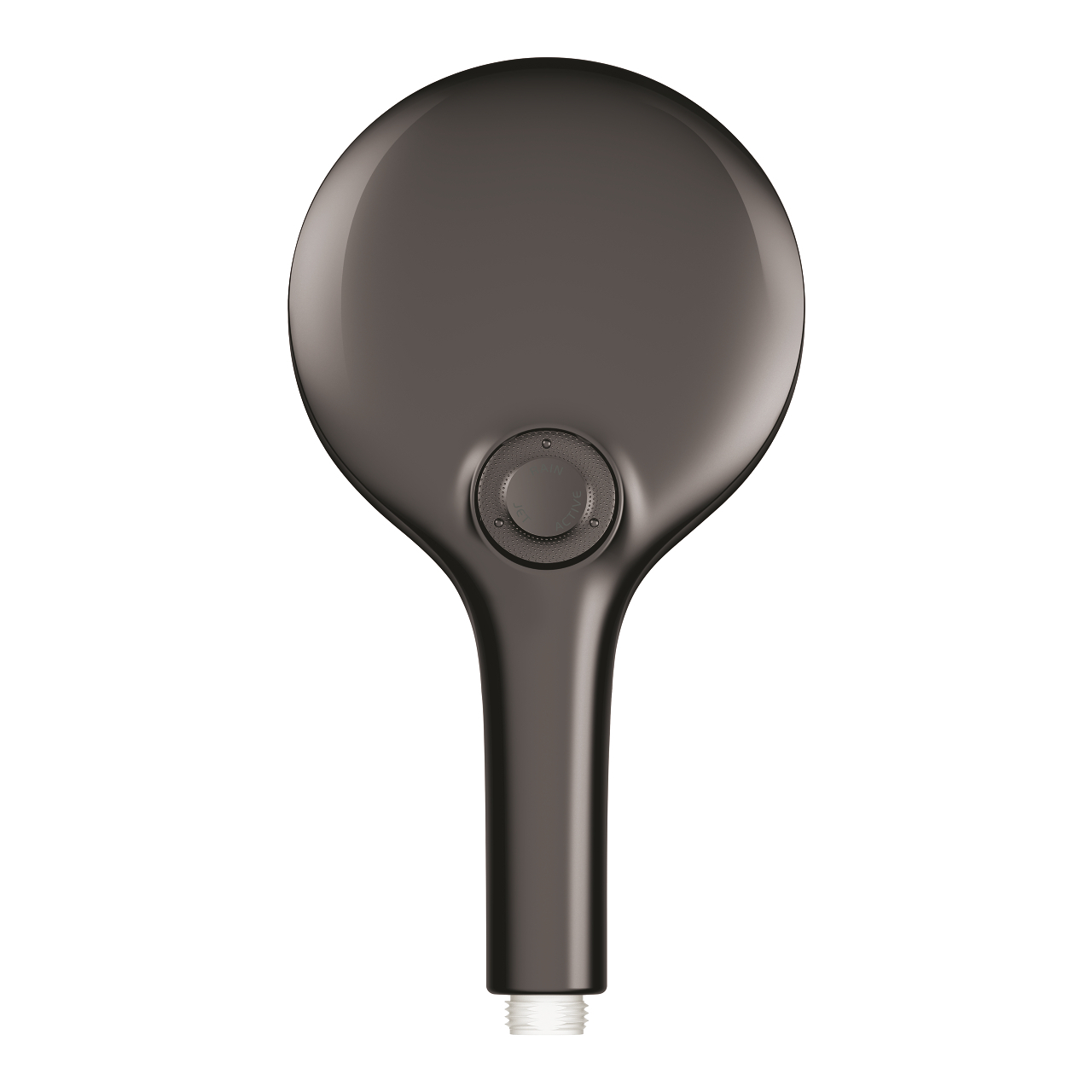 Grohe Rainshower SmartActive handdouche 3 standen hard graphite