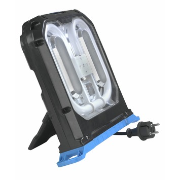 BluCave werklamp