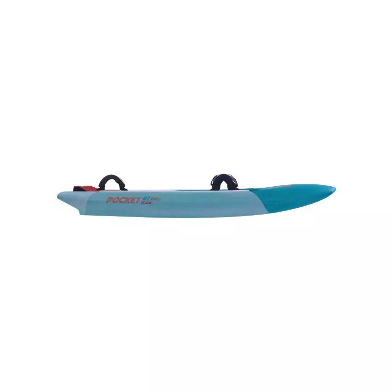 Planche wingfoil TABOU Pocket TEAM 2025