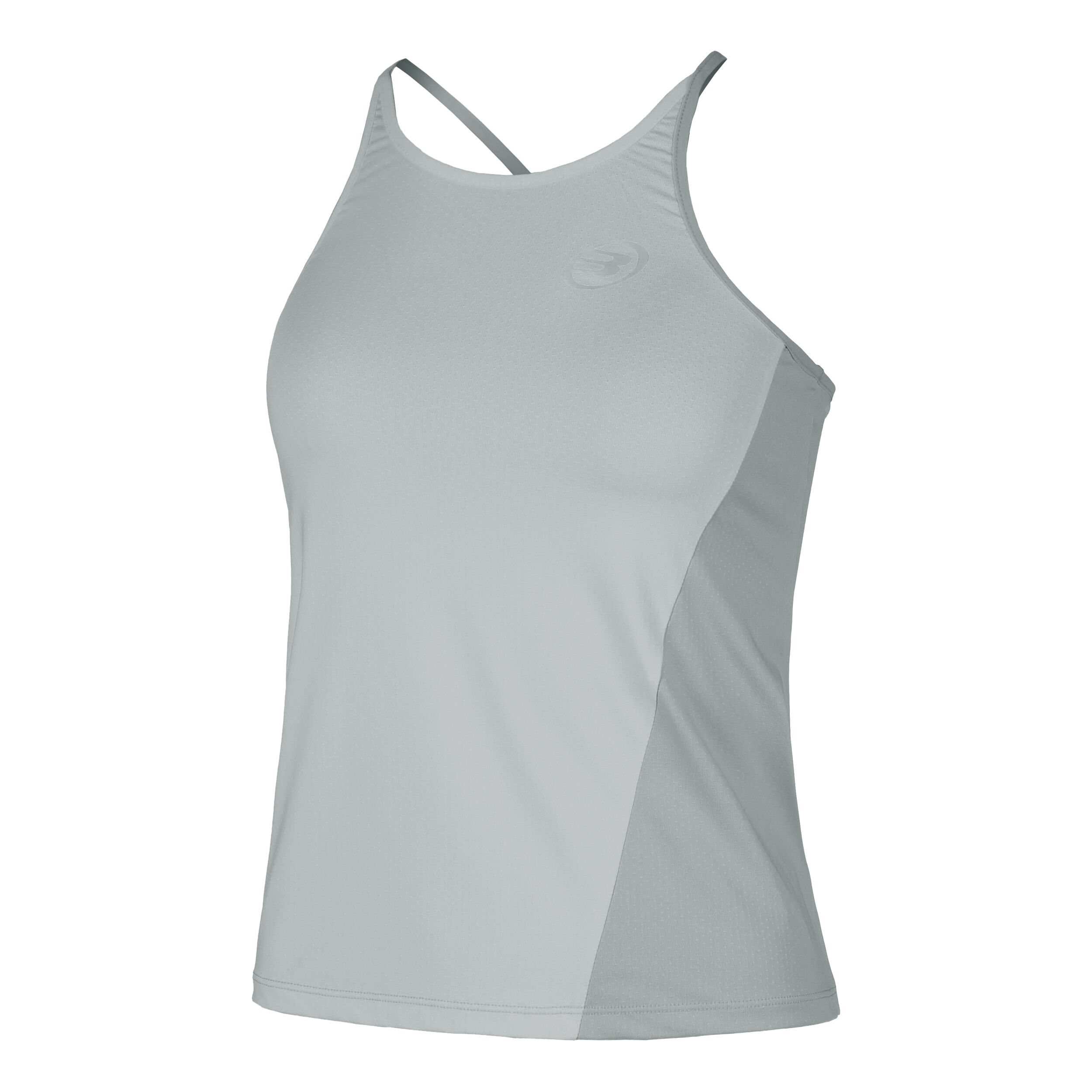 Bullpadel Bines Débardeur Tank Top Femmes - Sauge