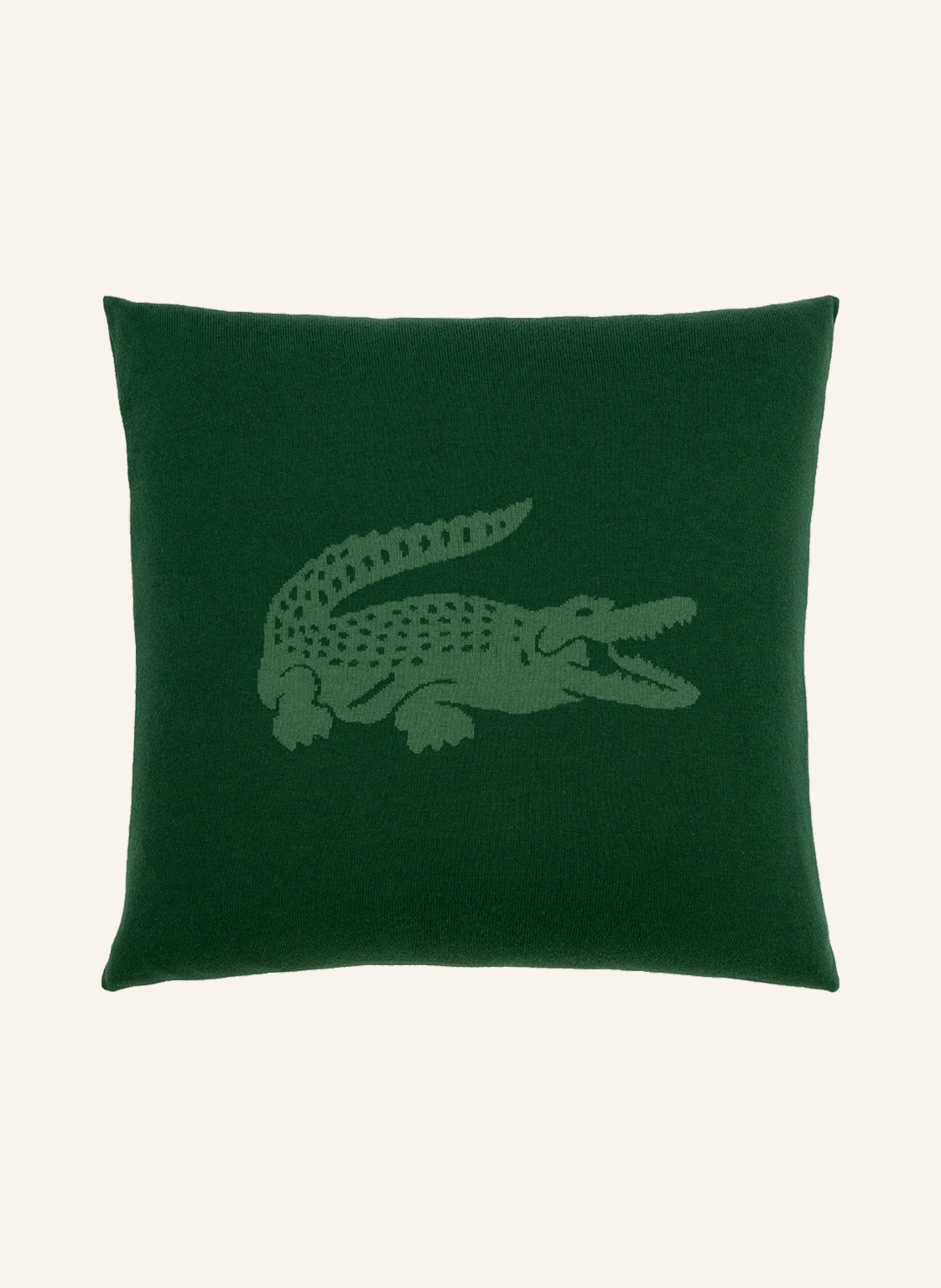 LACOSTE Dekokissen LREFLET ZIERKISSEN