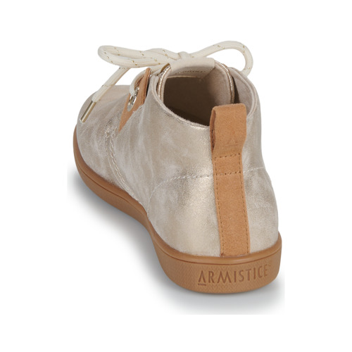 Armistice - STONE MID CUT - Doré