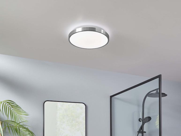 LED-badkamerlamp IP44