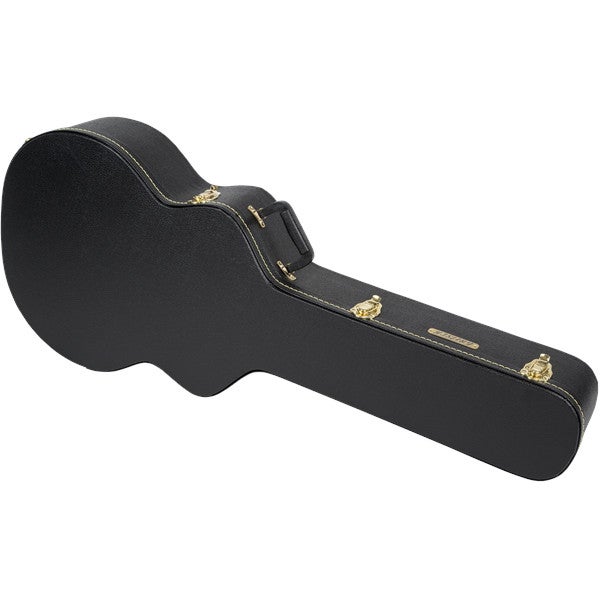 Gretsch G6302 extra long jumbo (12 String) flat top case