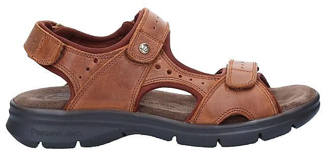PANAMA JACK - SANDALES DE RANDONNEE SALTON BASICS C1