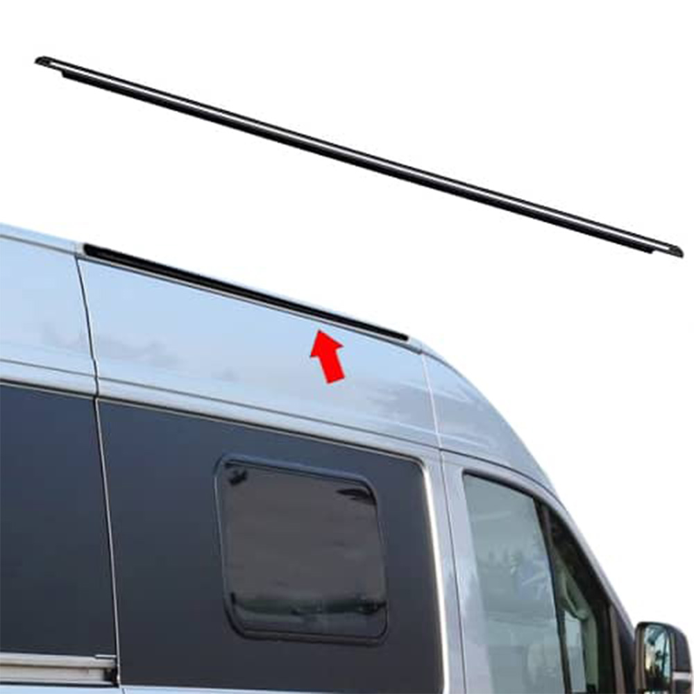 Éclairage de porte LED et gouttière Viganella CRAFTER MAN et SPRINTER