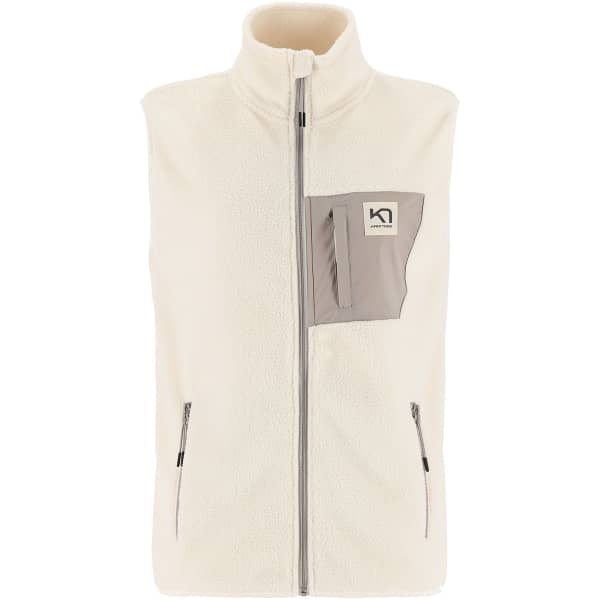 Veste polaire KARI TRAA ROTHE VEST