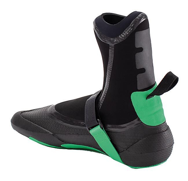 SOLITE - CHAUSSONS CUSTOM PRO 3MM