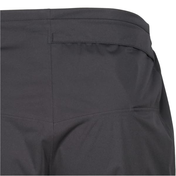 Pantalon trail INOV-8 INOV-8 TRAILPANT M BLACK