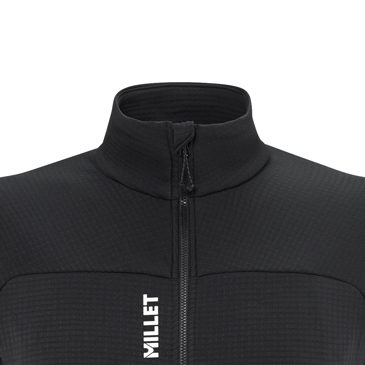 Millet Herren Thermojacke FUSION GRID black | Millet Skibekleidung Herren | Millet | M | Brands | XSPO-Fashion