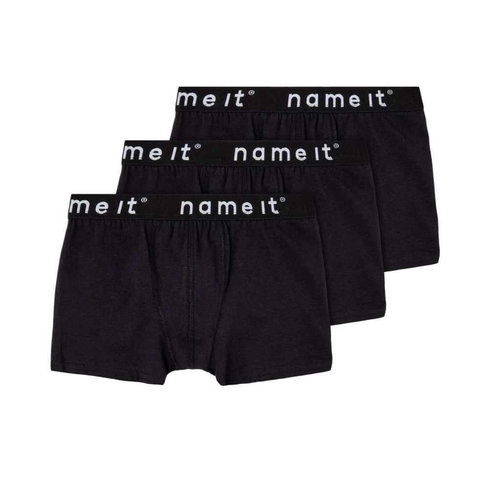 Name it Boxershorts 3-pak