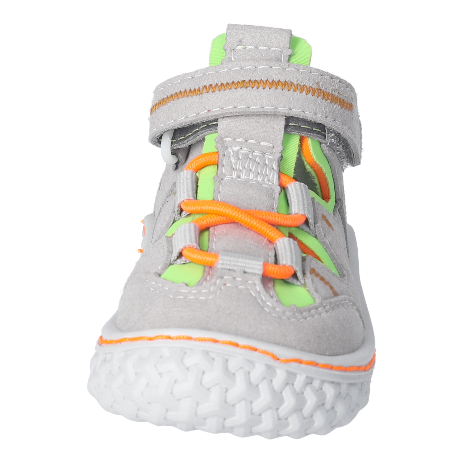 JERRY - Barfußschuhe
