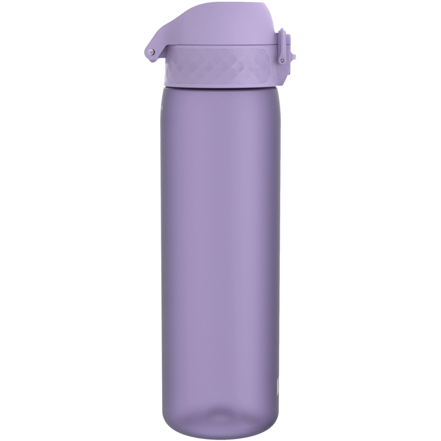 ion8 Trinkflasche auslaufsicher 500 ml Lilablau