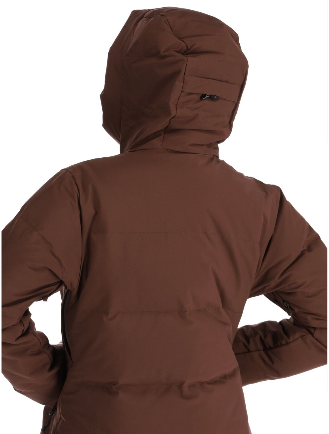 Lement ski-jas dames