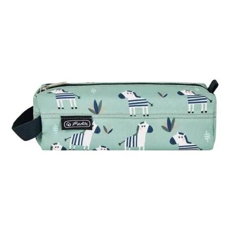 Herlitz Faulenzer quattro Crazy Zebra