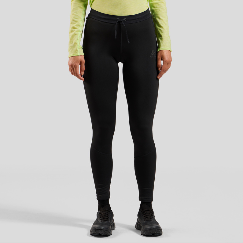Odlo Damen X-Alp Winter Tights