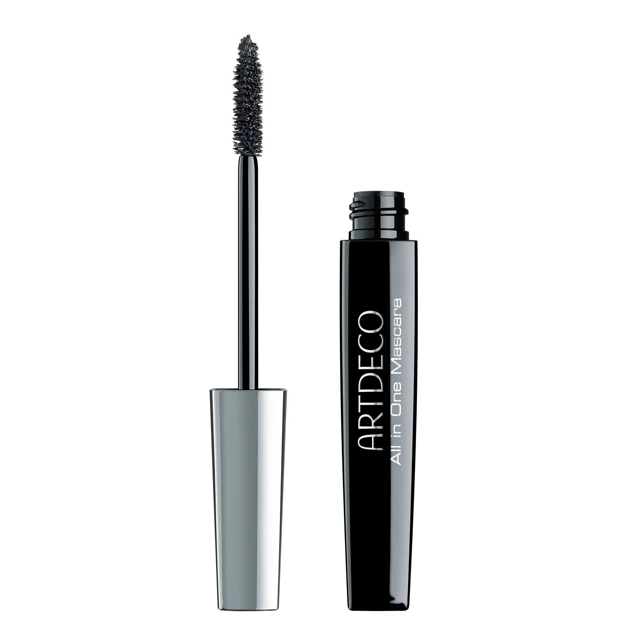 All in One Mascara - 01 black
