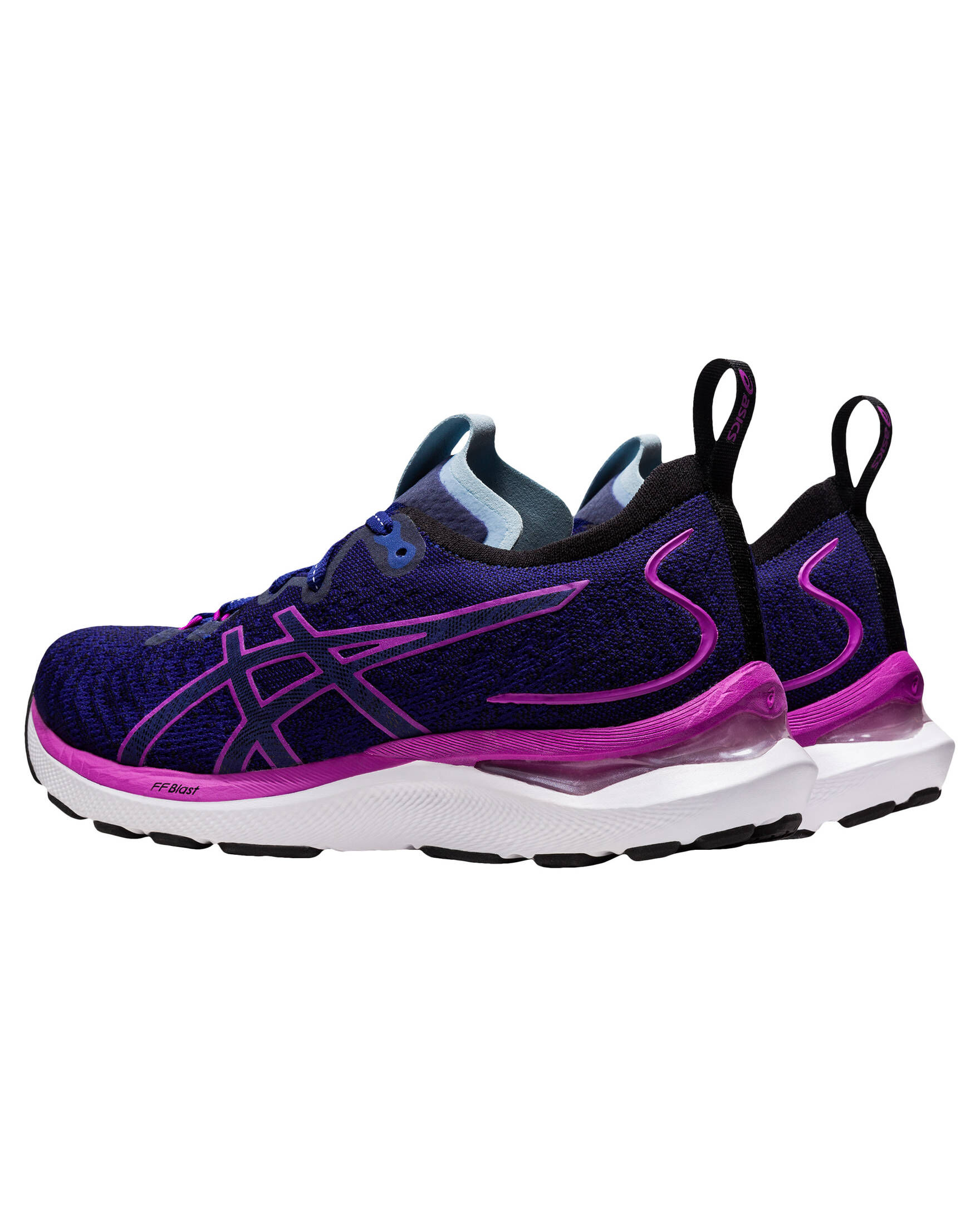 Asics| Damen Laufschuhe GEL-CUMULUS 24