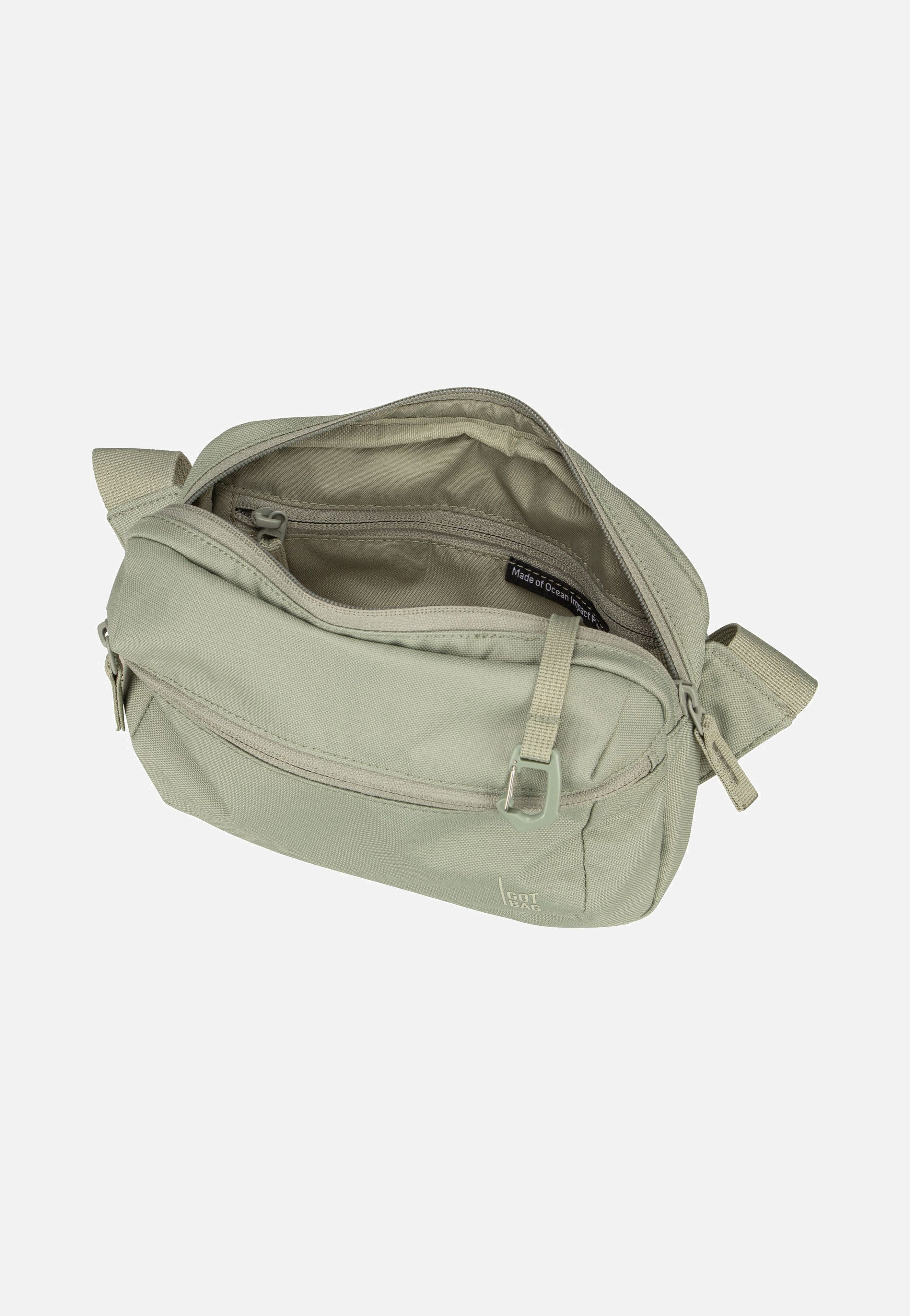Sling Bag Bass - Sling Bag
