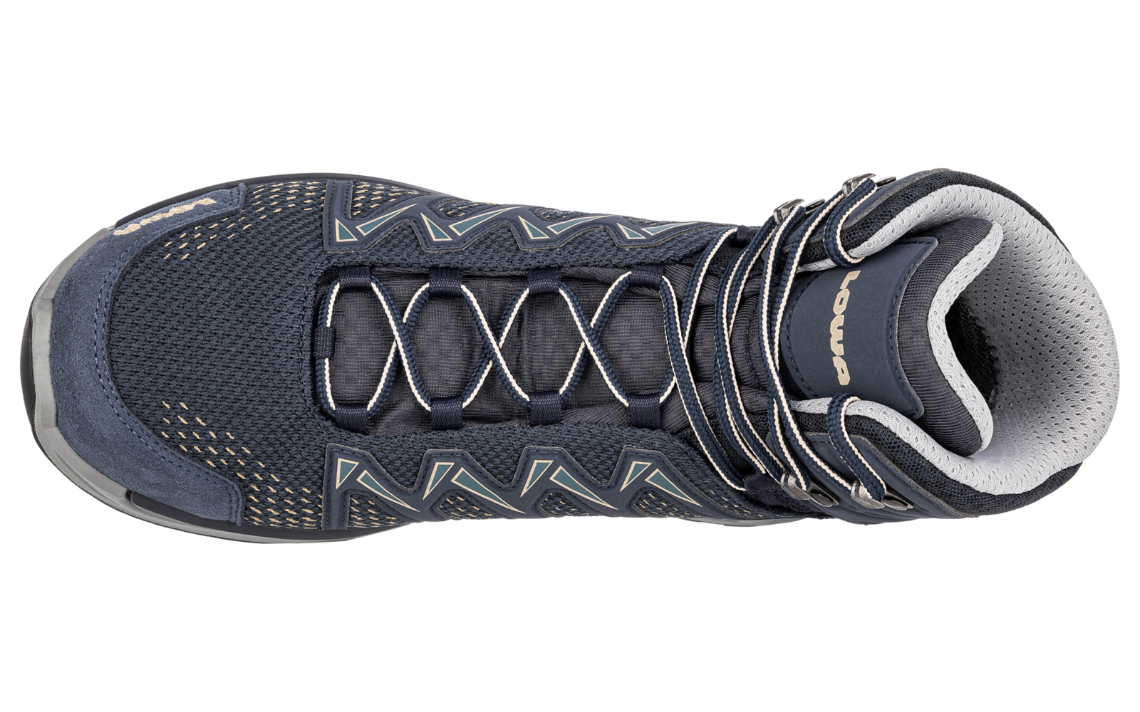 Lowa INNOX PRO GTX Herren Multifunktionsschuh
