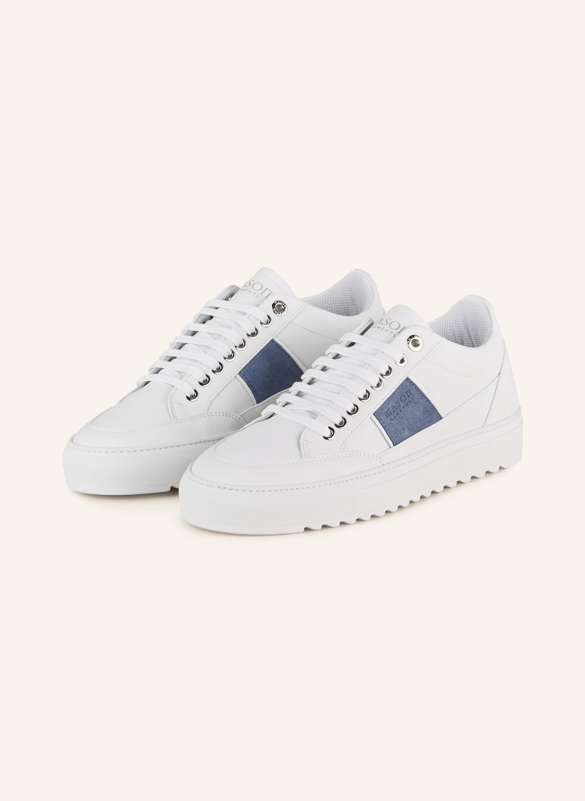 MASON GARMENTS Sneaker TIA