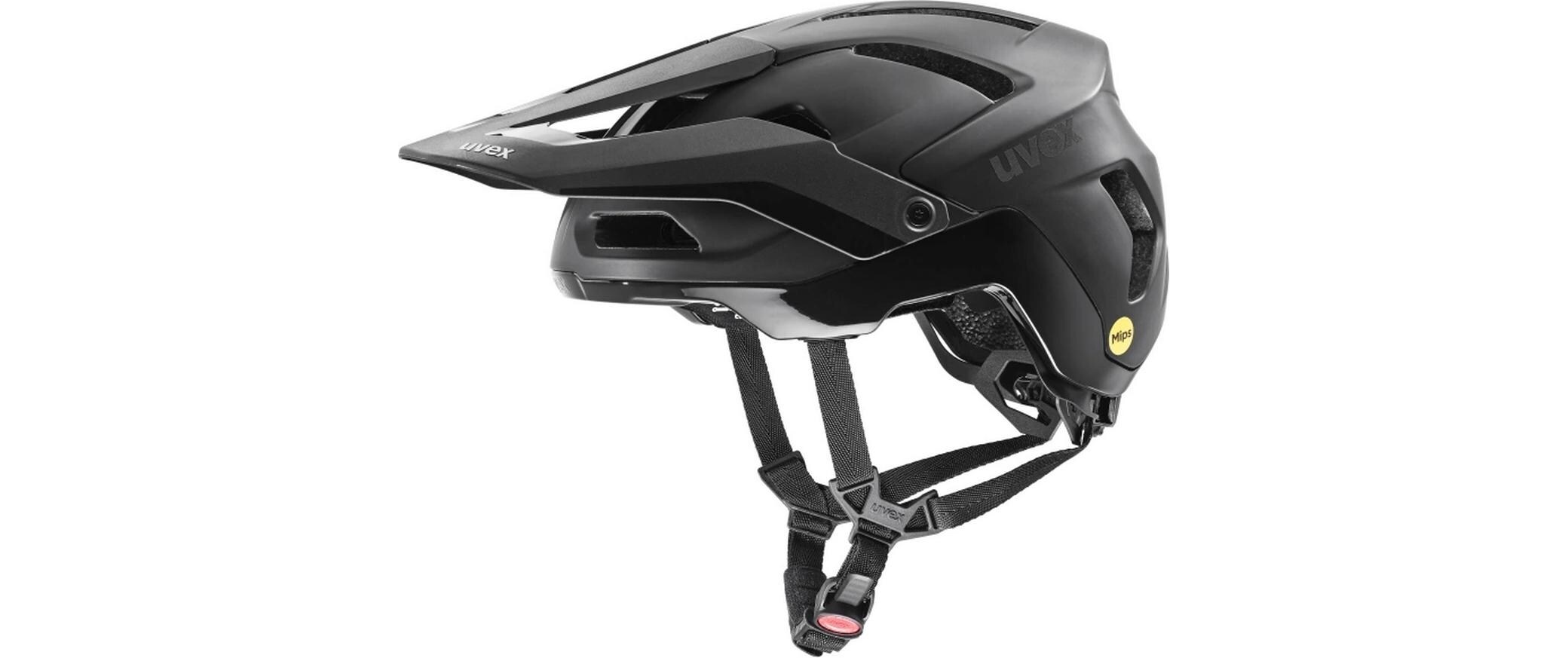 Helm Renegade MIPS Black, 54 - 58<br>Mountainbike-Helm