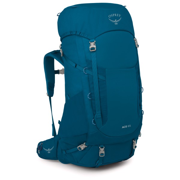 Osprey - Kid's Ace 65 - Sac à dos enfant