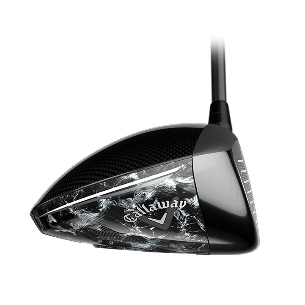 Paradym Ai SMOKE Triple Diamond Driver