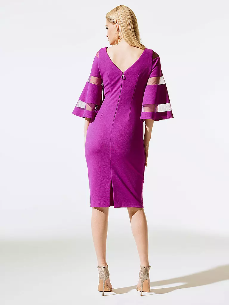 JOSEPH RIBKOFF Cocktailkleid pink