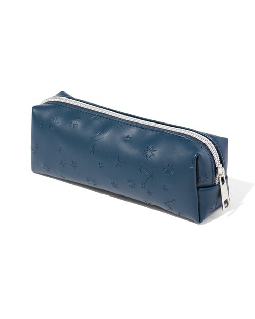 trousse avec étoiles