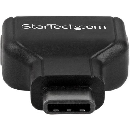 StarTech.com Adaptateur USB 3.0 USB-C vers USB-A - M/F