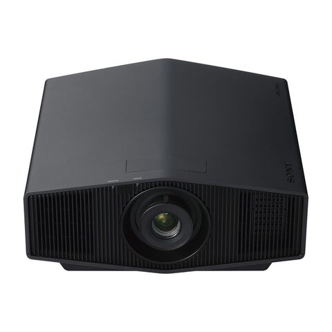 Sony VPL-XW5000ES – high-end 4K-SXRD-laserprojector Zwart