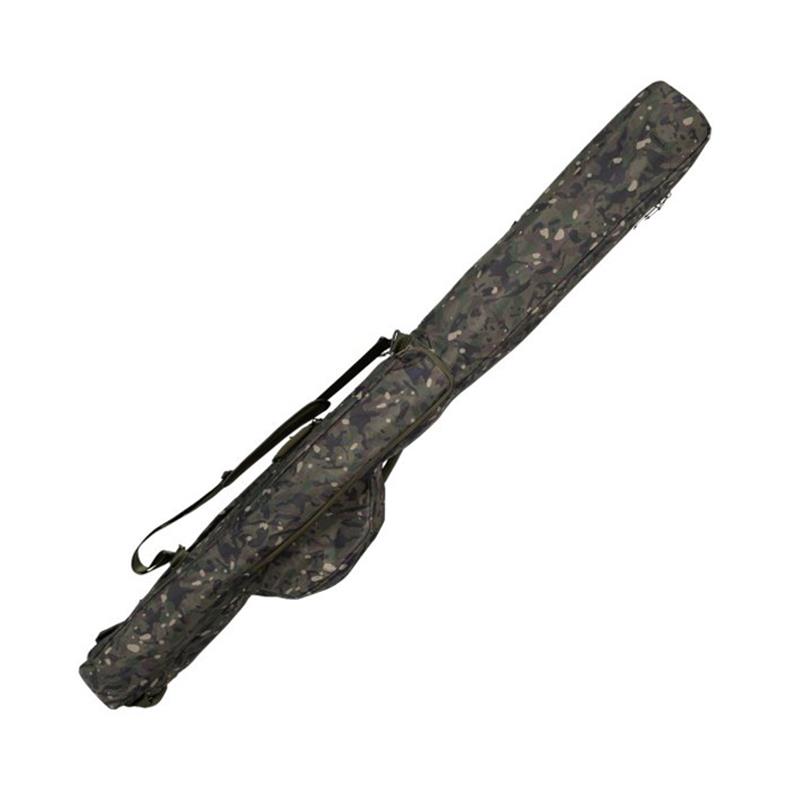 Fourreau Trakker Nxc Camo 3 Rod Sleeve