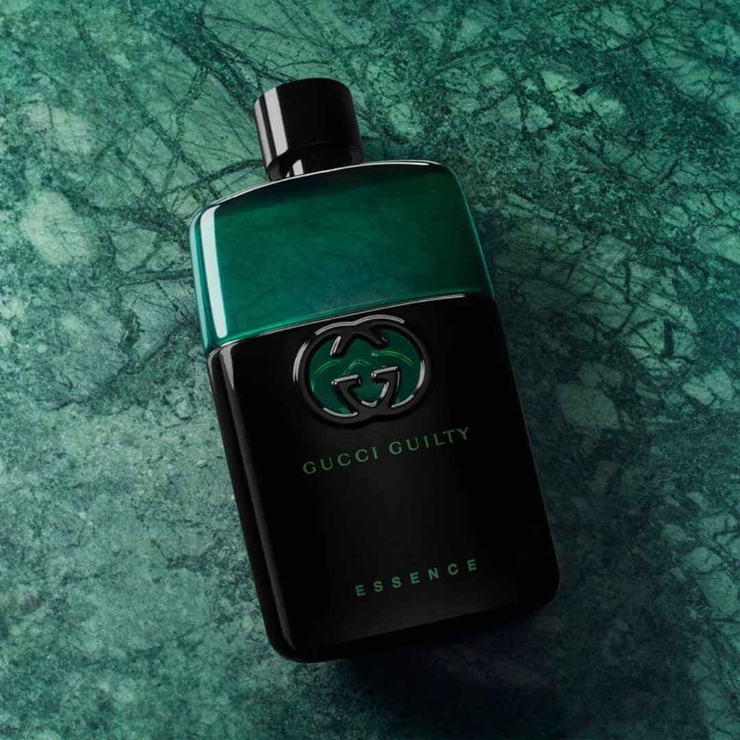 GUCCI Gucci Guilty Essence Pour Homme Guilty Essence EDT PH - 90ml