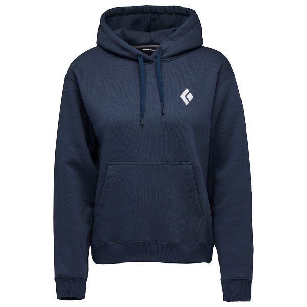 Black Diamond - Women's Equipment For Alpinists Pullover Hoody - Sweat à capuche