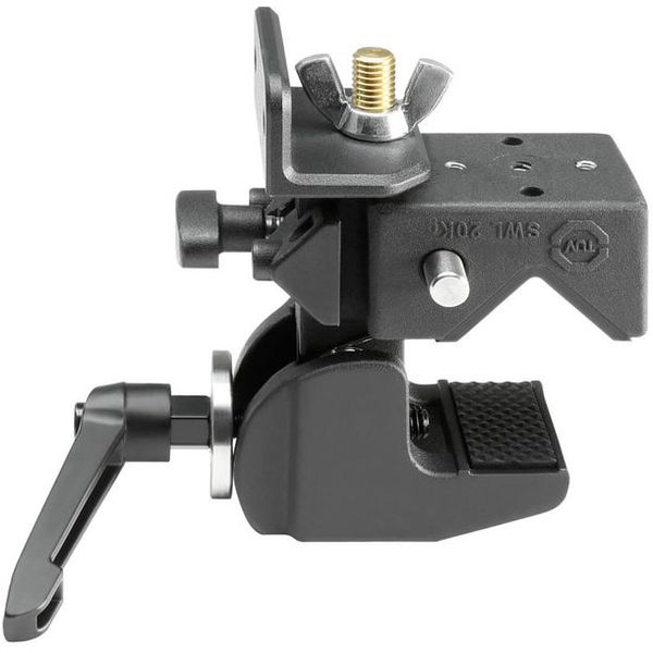 LD Systems Curv 500 TMB