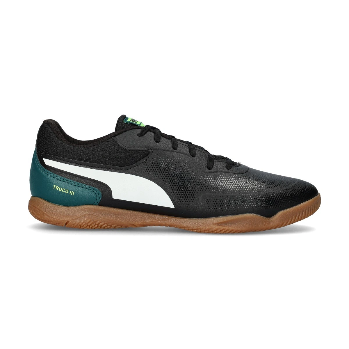 Sapatilha futsal Puma Truco III