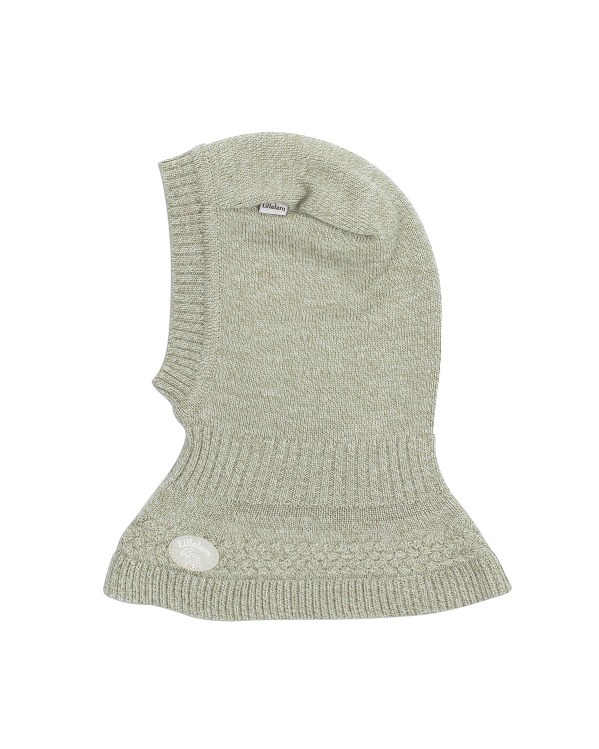 Balaclava Ull – 100% Merino | Classic