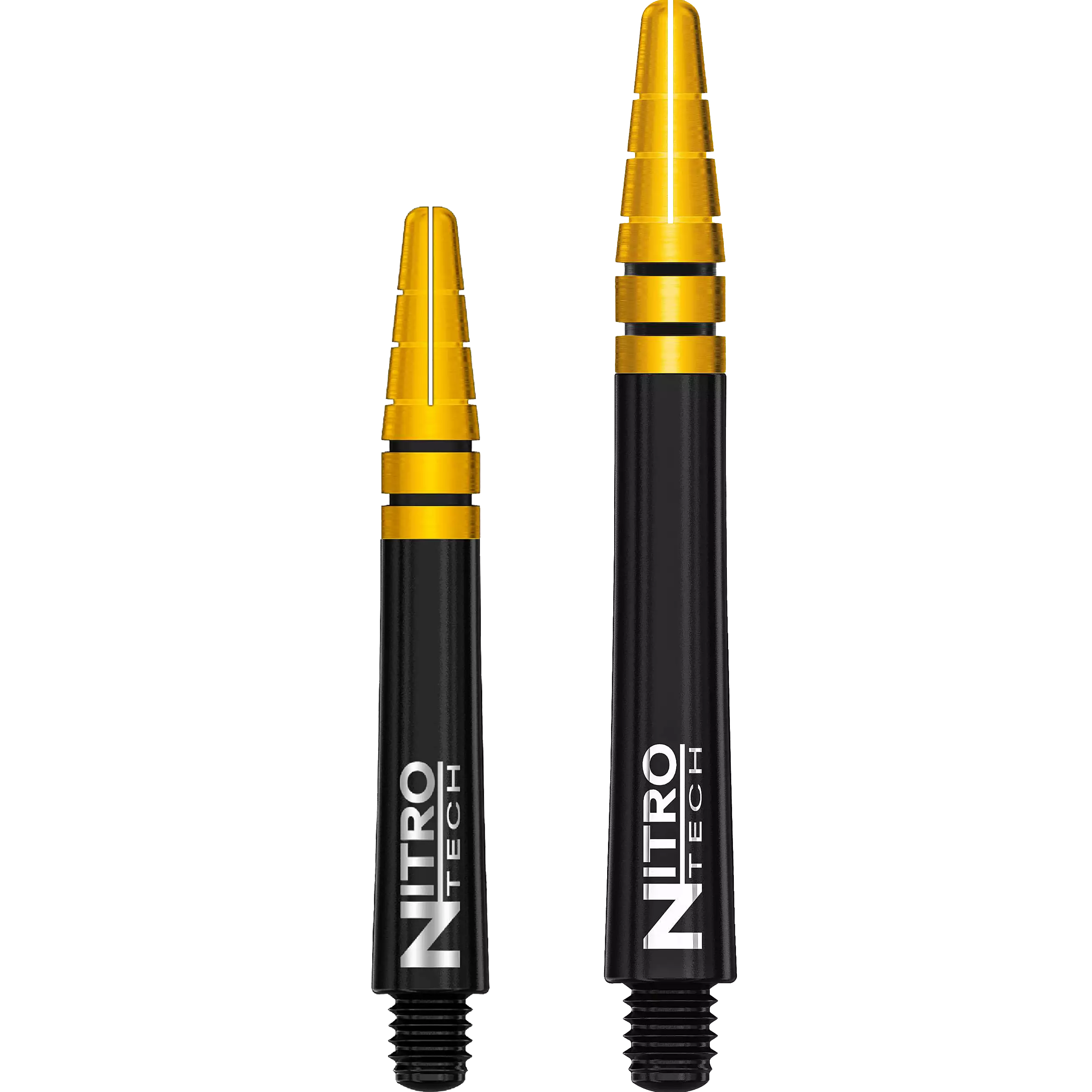 Red Dragon - Nitrotech Shaft - Schwarz Gold