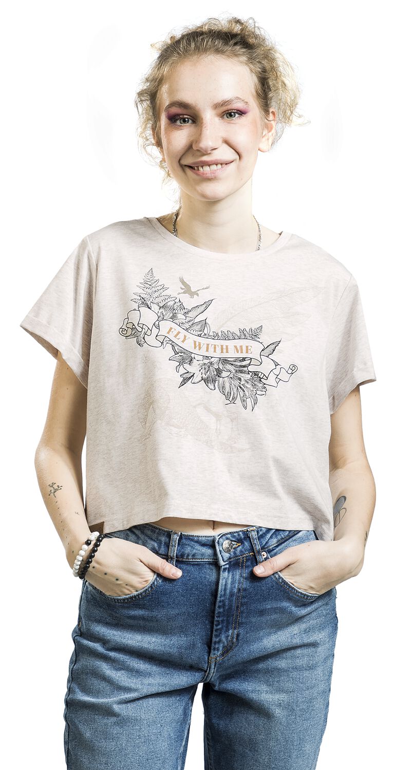 Buck | Harry Potter T-Shirt Manches courtes