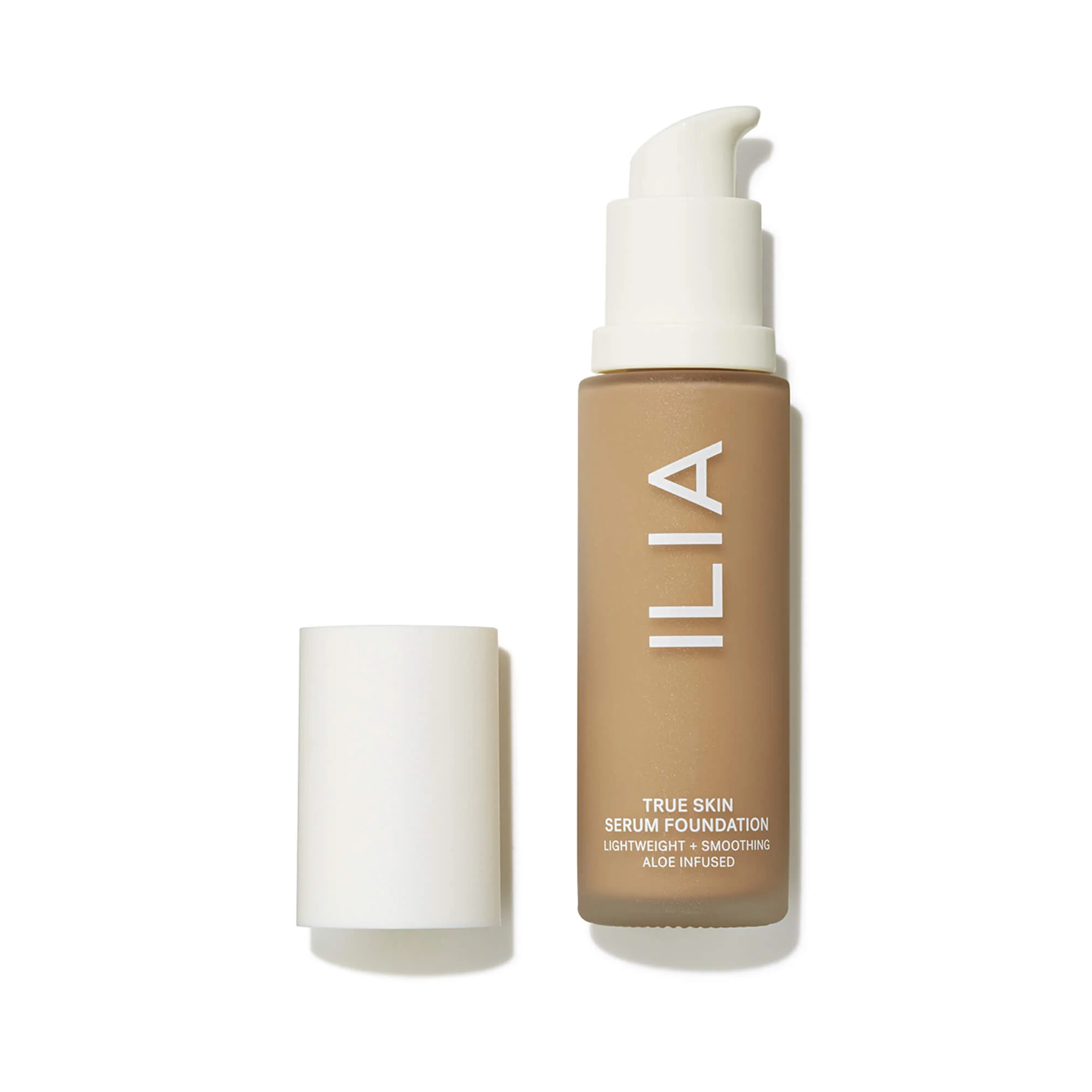 Ilia True Skin Foundation Fond de Teint Sérum