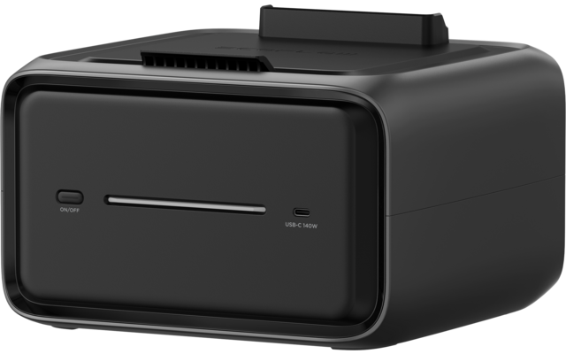 EcoFlow River 3 Smart Extra Battery Zusatzbatterie