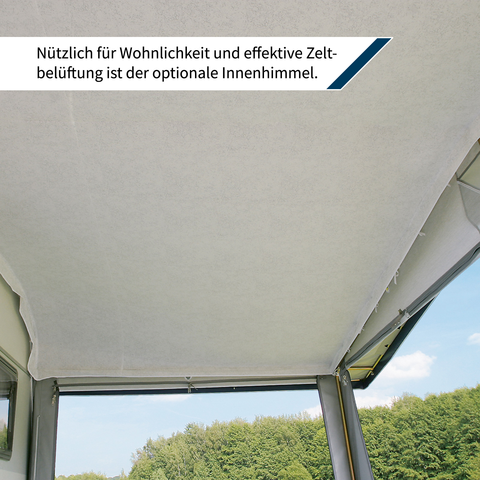 DWT Jubilee 40 270 maat 17 (1031-1060) Caravanvoortent