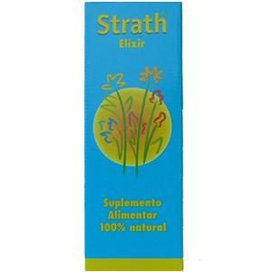 Strath Elixir