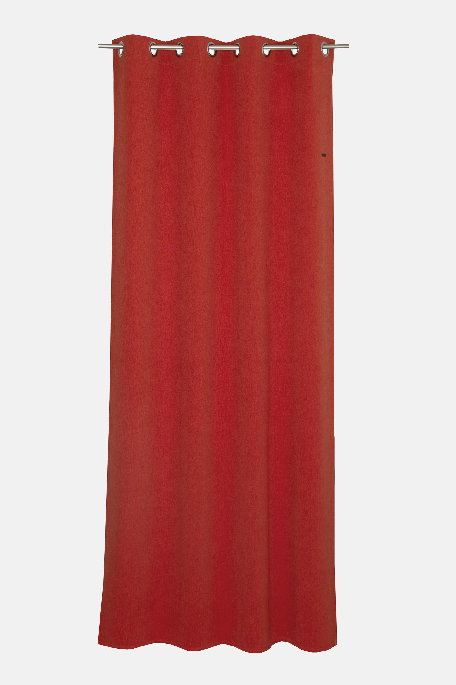 Curtains & Rollos