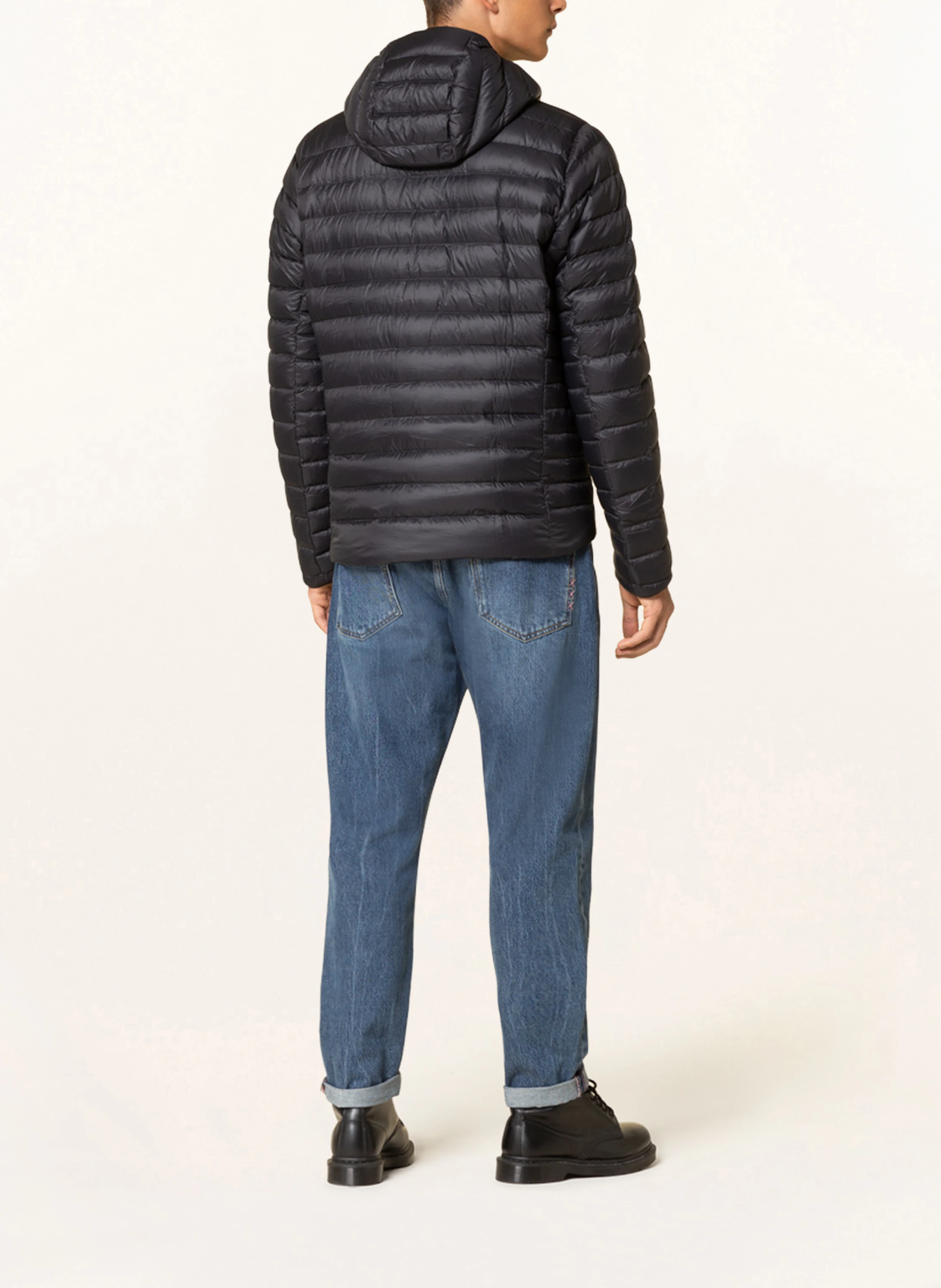 patagonia Lightweight-Daunenjacke DOWN SWEATER