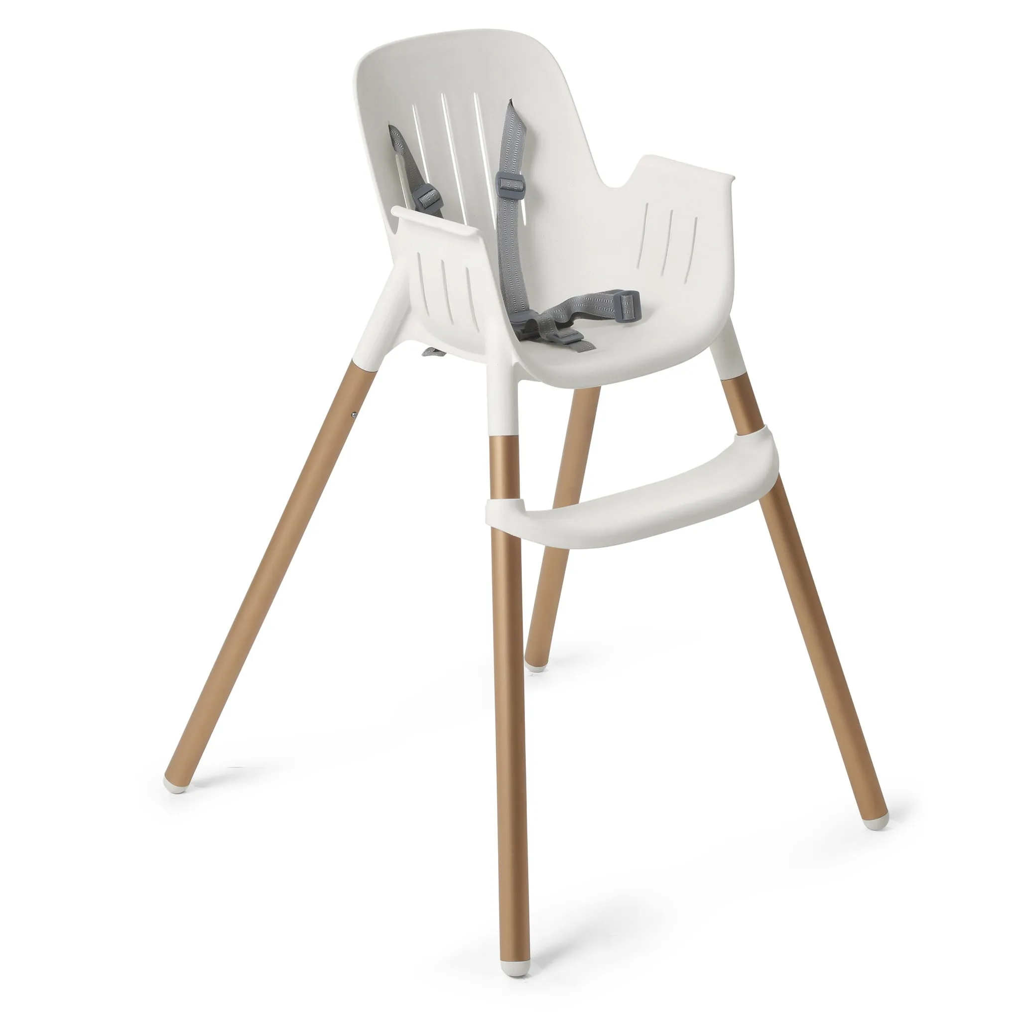 Peg Perego Chaise Haute Poke - Polar